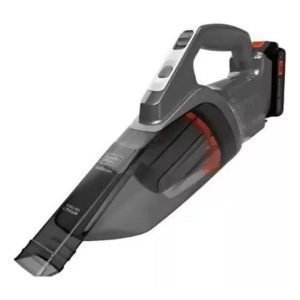 Aspiradora Portátil Inalámbrica 20 V MAX*