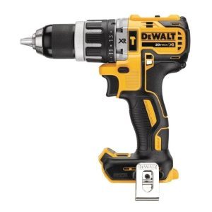 Taladro Angular Percutor Y Atornillador Dewalt 20v Sin Batería