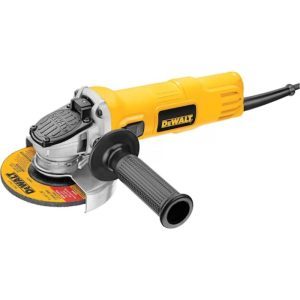 AMOLADORA DEWALT ANG 4 1/2 800W