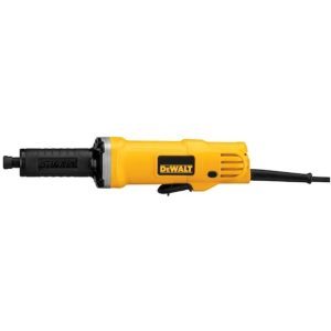 AMOLADORA RECTA DEWALT 38MM 450W