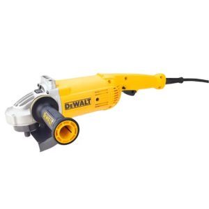 Amoladora Angular 7" (180mm) 2600w Dewalt