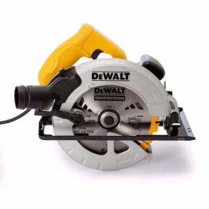 Sierra Circular Dewalt 7.1/4" 1400w