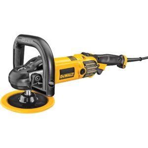 Pulidora Lijadora 7 180mm 1250w Dewalt Dwp849x