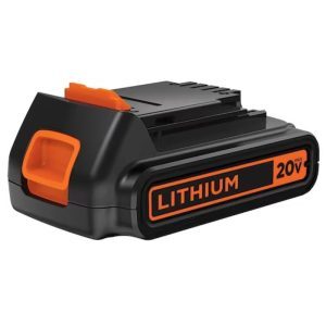 Batería 20V MAX* Litio 1.5AH