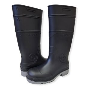 BOTA INDUSTRIAL NEGRA