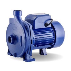 BOMBA CENTRIFUGA 1 HP PROFESIONAL