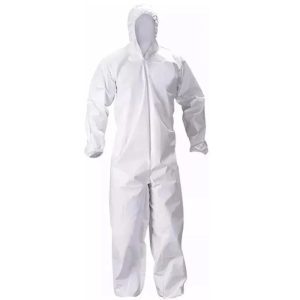 MAMELUCO DESCARTABLE LAMINADO  L