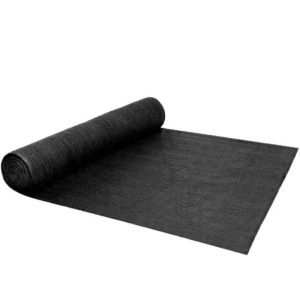 Media Sombra Negra X 50 Mts