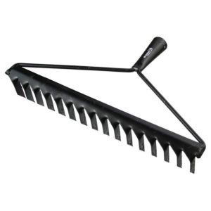 RASTRILLO CON ARCO - 14 DIENTES