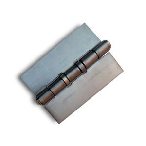 BISAGRA MUNICION PARA SOLDAR 2.5 de 100mm X 37mm