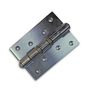 BISAGRA MUNICION PARA ATORNILLAR 3 de 125mm X 75mm