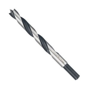 MECHA TRES PUNTAS PARA MADERA FIBROSA BIASSONI