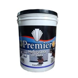 MEMBRANA EN PASTA