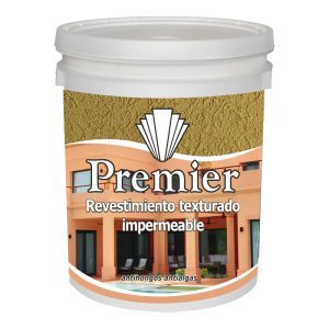REVESTIMIENTO TEXTURADO