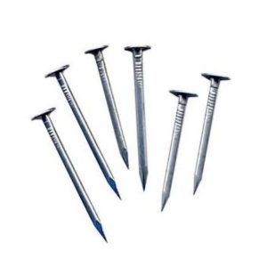 CLAVO DE ACERO 1.70 X 20 (CAJA  400)