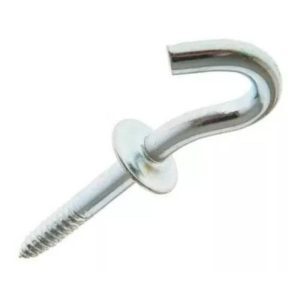 PITON CON TOPE PARA TACO   E  6 X U. CAJA 50