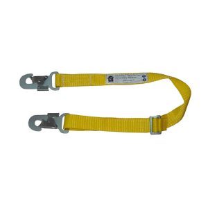 CABO DE AMARRE DE SUJECION REGULABLE 1.5M