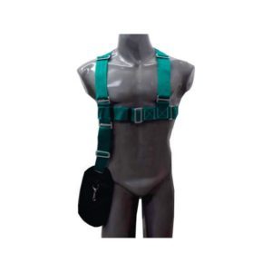 Arnes para desmalezadora