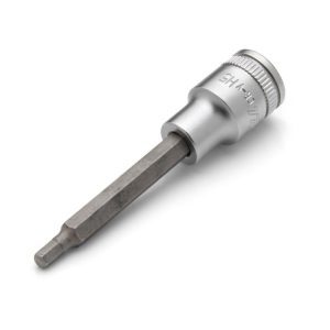 BOCALLAVE PUNTA LARGA HEXAGONAL 100mm PROFESIONAL CVR ENCASTRE 1/2"