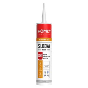 SILICONA NEUTRA 280ml – HOMEY 860