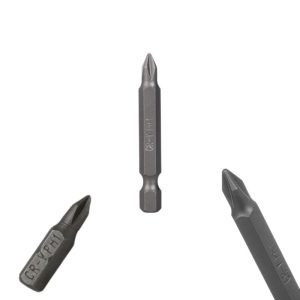 Puntas Para Atornillador PHILLIPS CRV