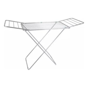 Tendedero Reforzado Gris